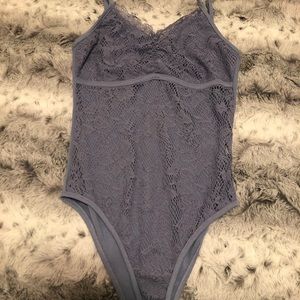 Streetwear society bodysuit - s